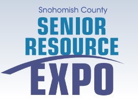 Event Promo Photo For Snohomish County Senior Resource Expo